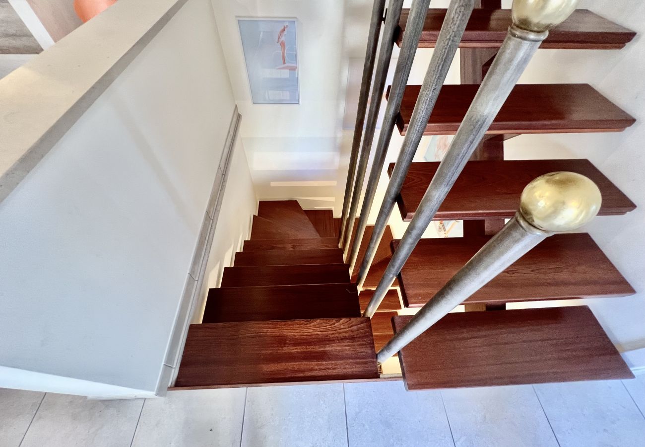Villa in Vilamoura - VILAMOURA DELUXE VILLA WITH POOL by HOMING
