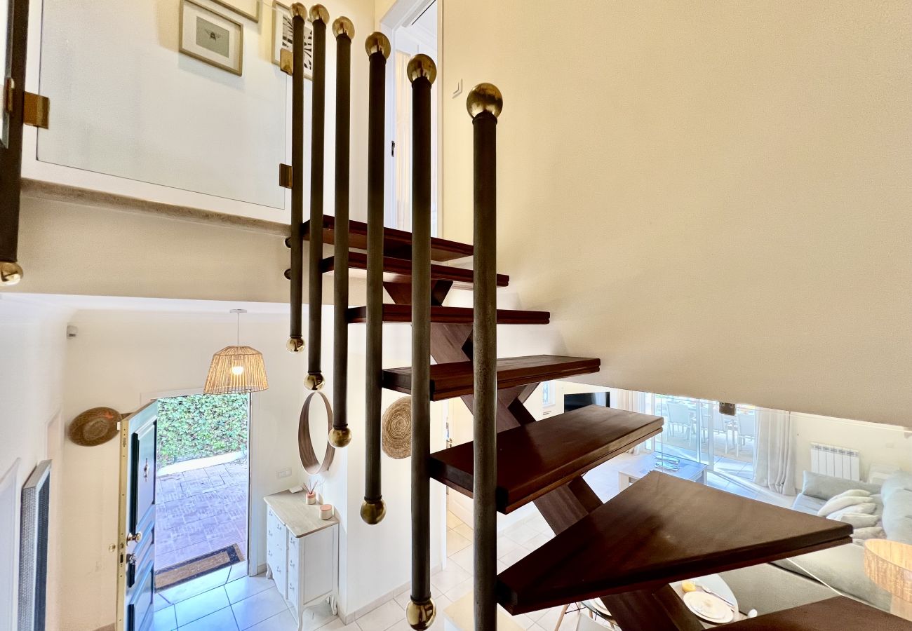 Villa in Vilamoura - VILAMOURA DELUXE VILLA WITH POOL by HOMING