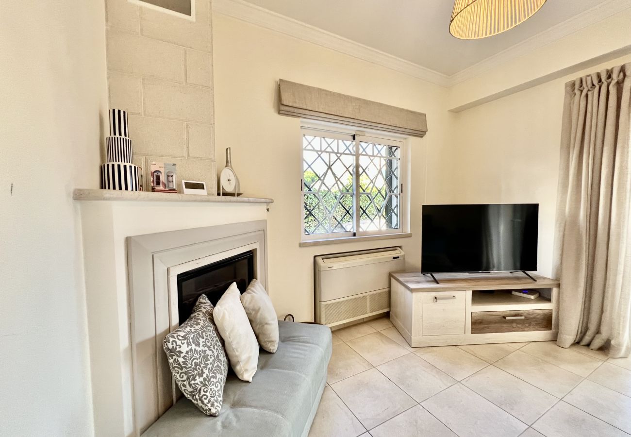 Villa in Vilamoura - VILAMOURA DELUXE VILLA WITH POOL by HOMING