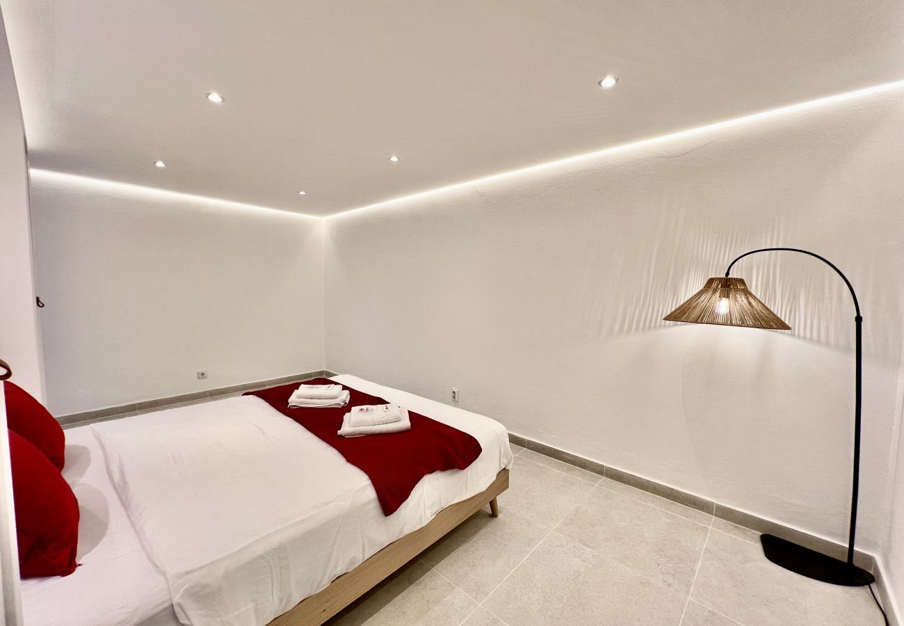 Villa in Vilamoura - VILAMOURA DELUXE VILLA WITH POOL by HOMING