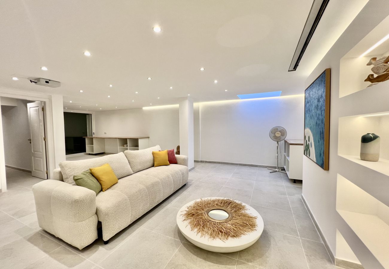 Villa in Vilamoura - VILAMOURA DELUXE VILLA WITH POOL by HOMING