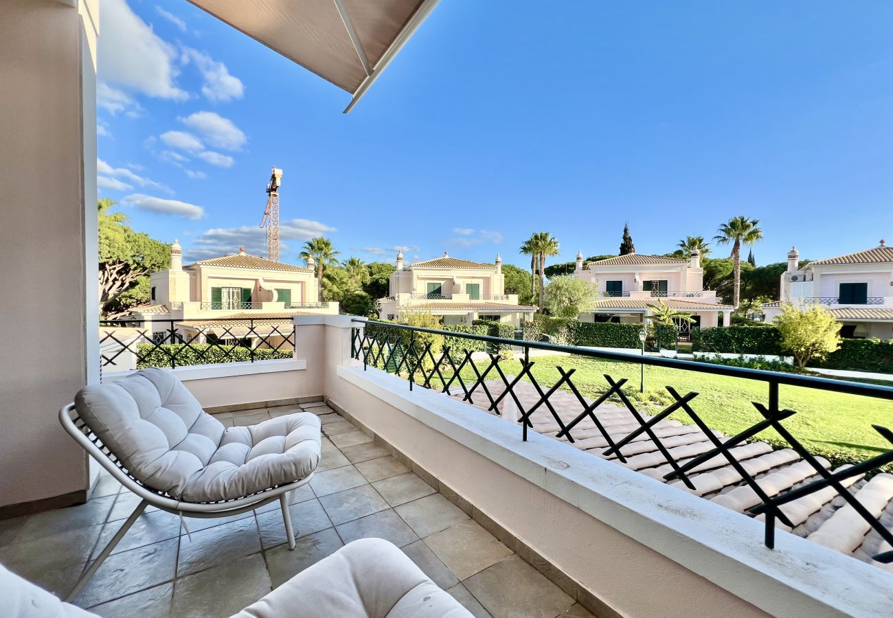 Villa in Vilamoura - VILAMOURA DELUXE VILLA WITH POOL by HOMING