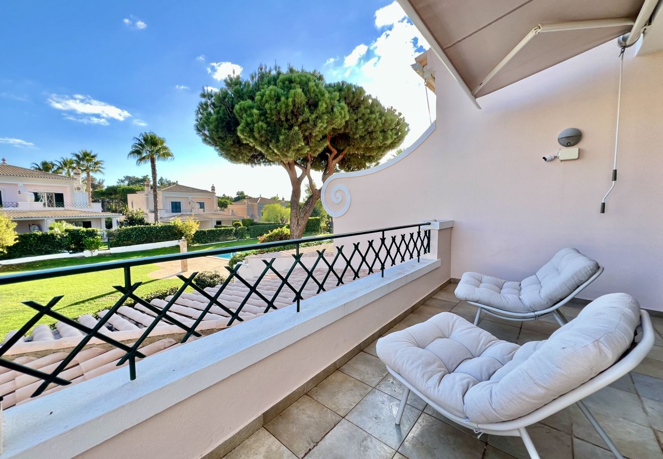 Villa in Vilamoura - VILAMOURA DELUXE VILLA WITH POOL by HOMING