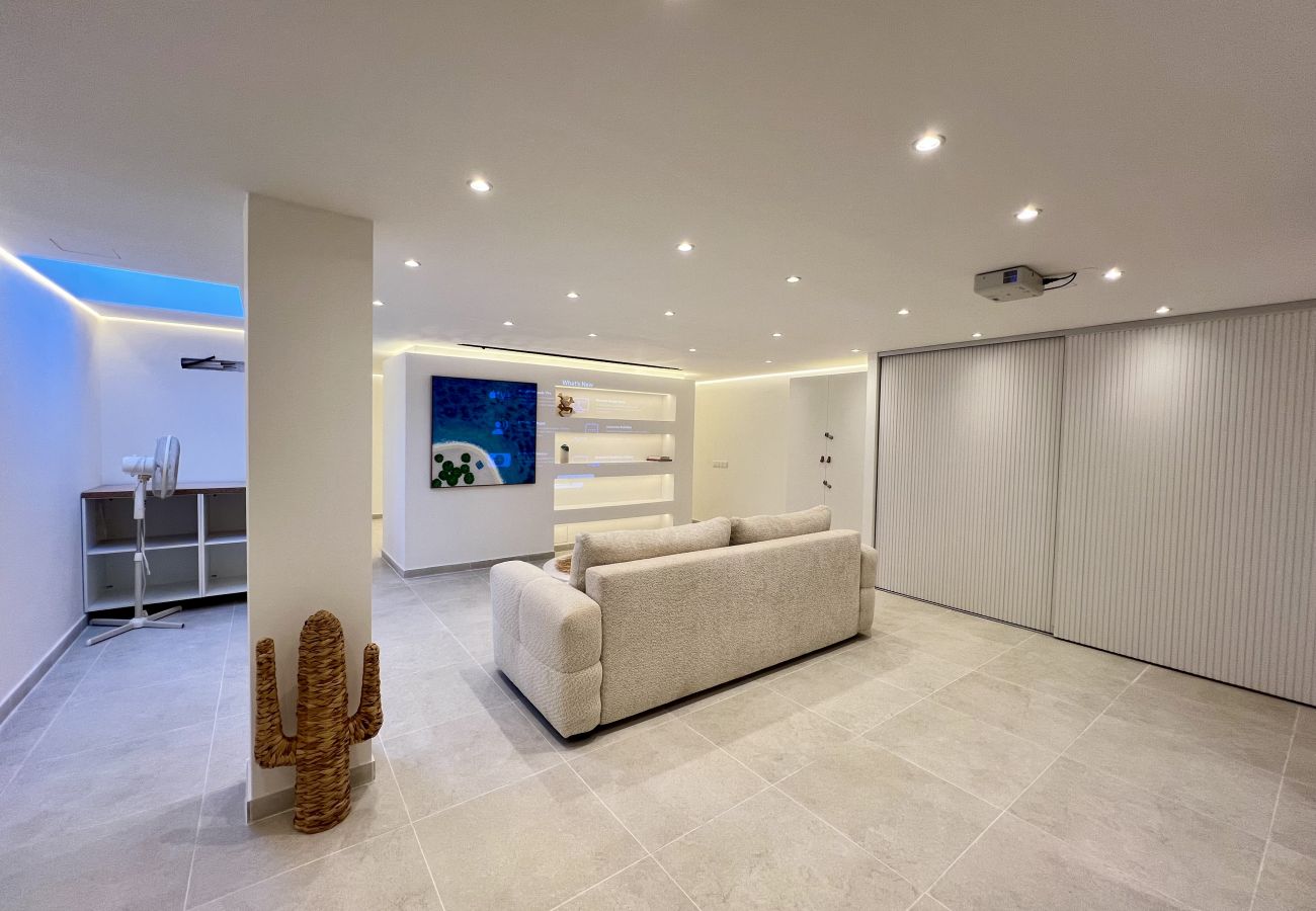 Villa in Vilamoura - VILAMOURA DELUXE VILLA WITH POOL by HOMING