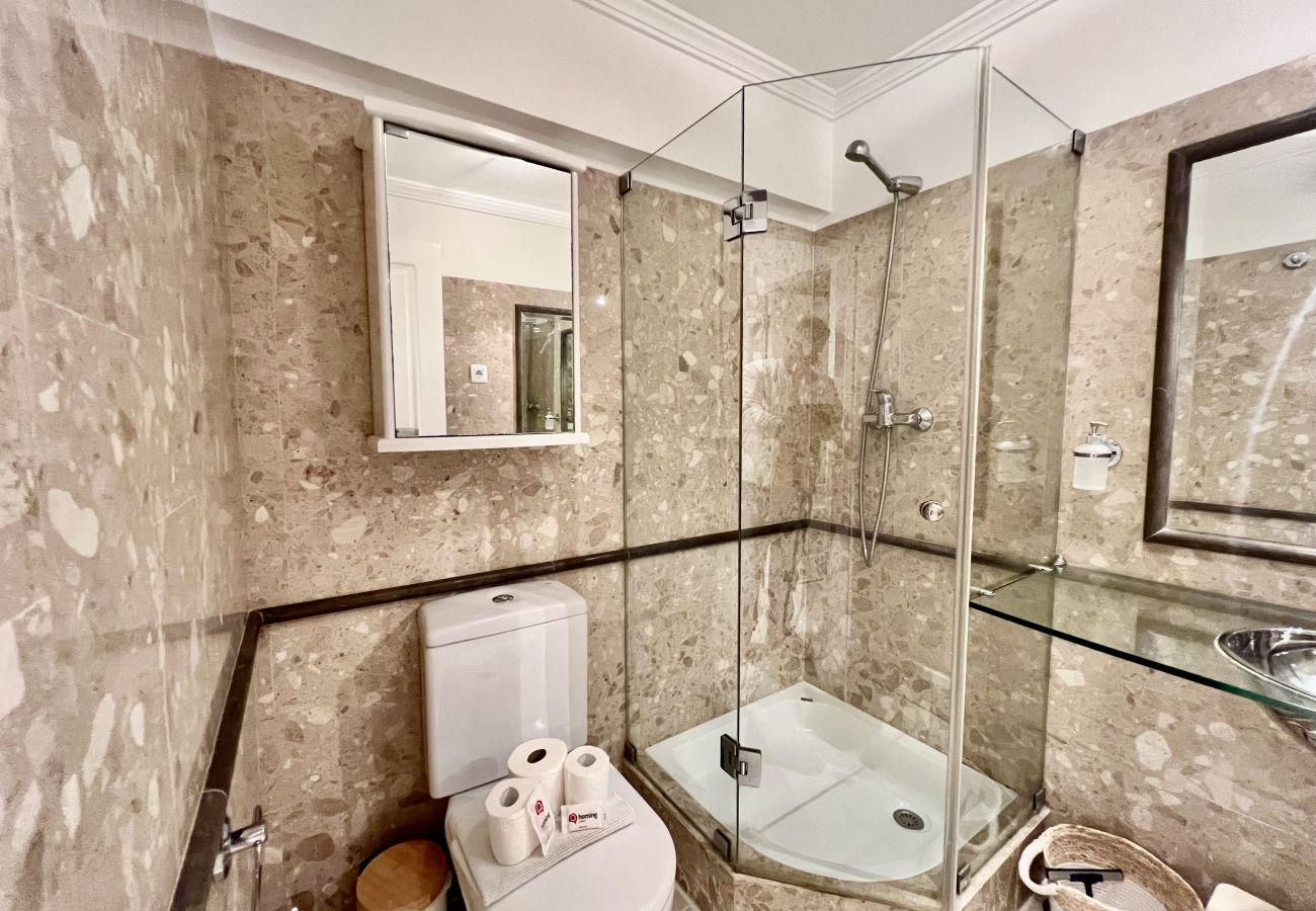 Villa in Vilamoura - VILAMOURA DELUXE VILLA WITH POOL by HOMING
