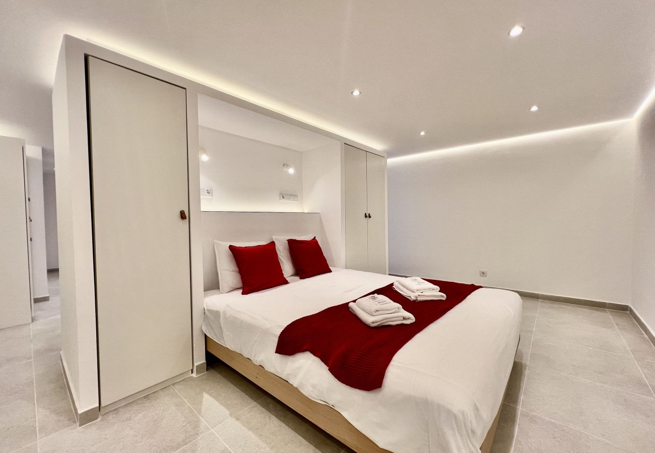Villa in Vilamoura - VILAMOURA DELUXE VILLA WITH POOL by HOMING