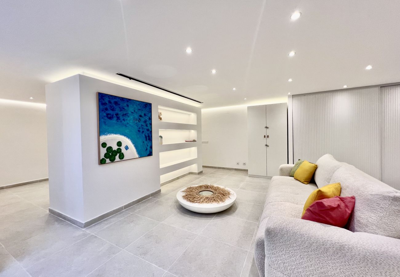 Villa in Vilamoura - VILAMOURA DELUXE VILLA WITH POOL by HOMING
