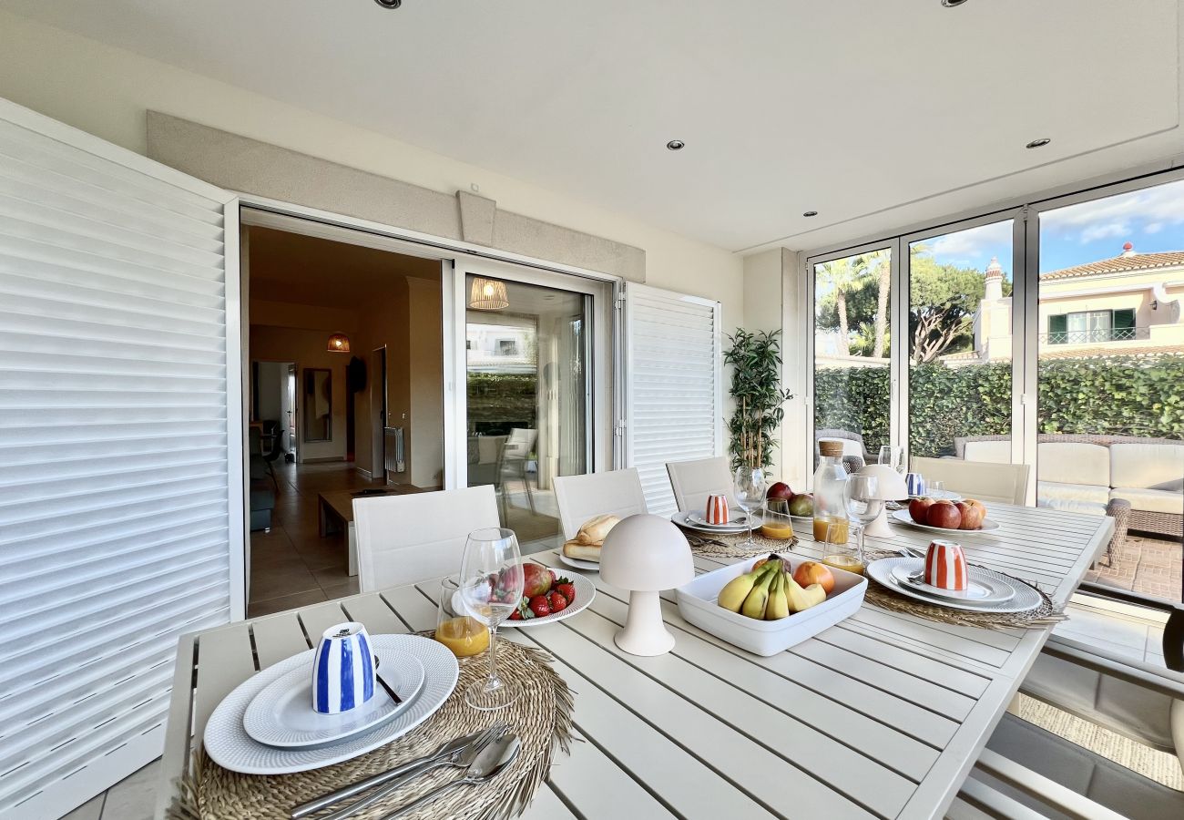 Villa in Vilamoura - VILAMOURA DELUXE VILLA WITH POOL by HOMING