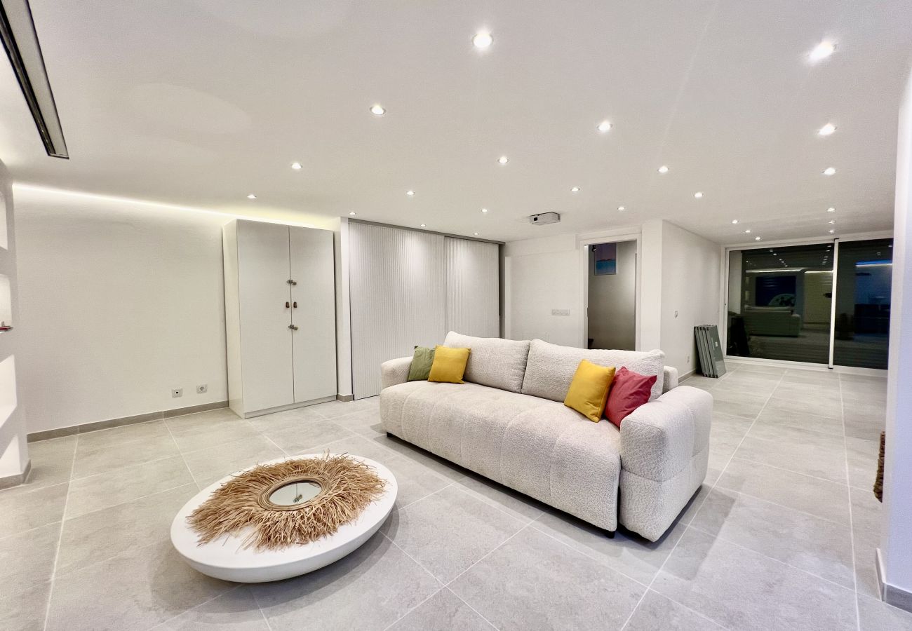 Villa in Vilamoura - VILAMOURA DELUXE VILLA WITH POOL by HOMING