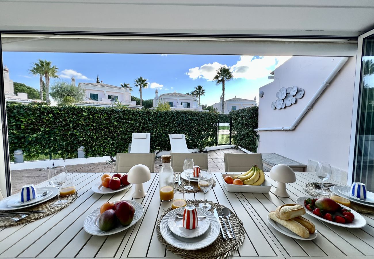 Villa in Vilamoura - VILAMOURA DELUXE VILLA WITH POOL by HOMING