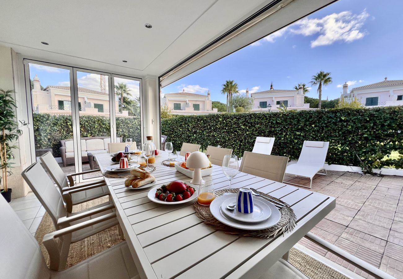 Villa in Vilamoura - VILAMOURA DELUXE VILLA WITH POOL by HOMING