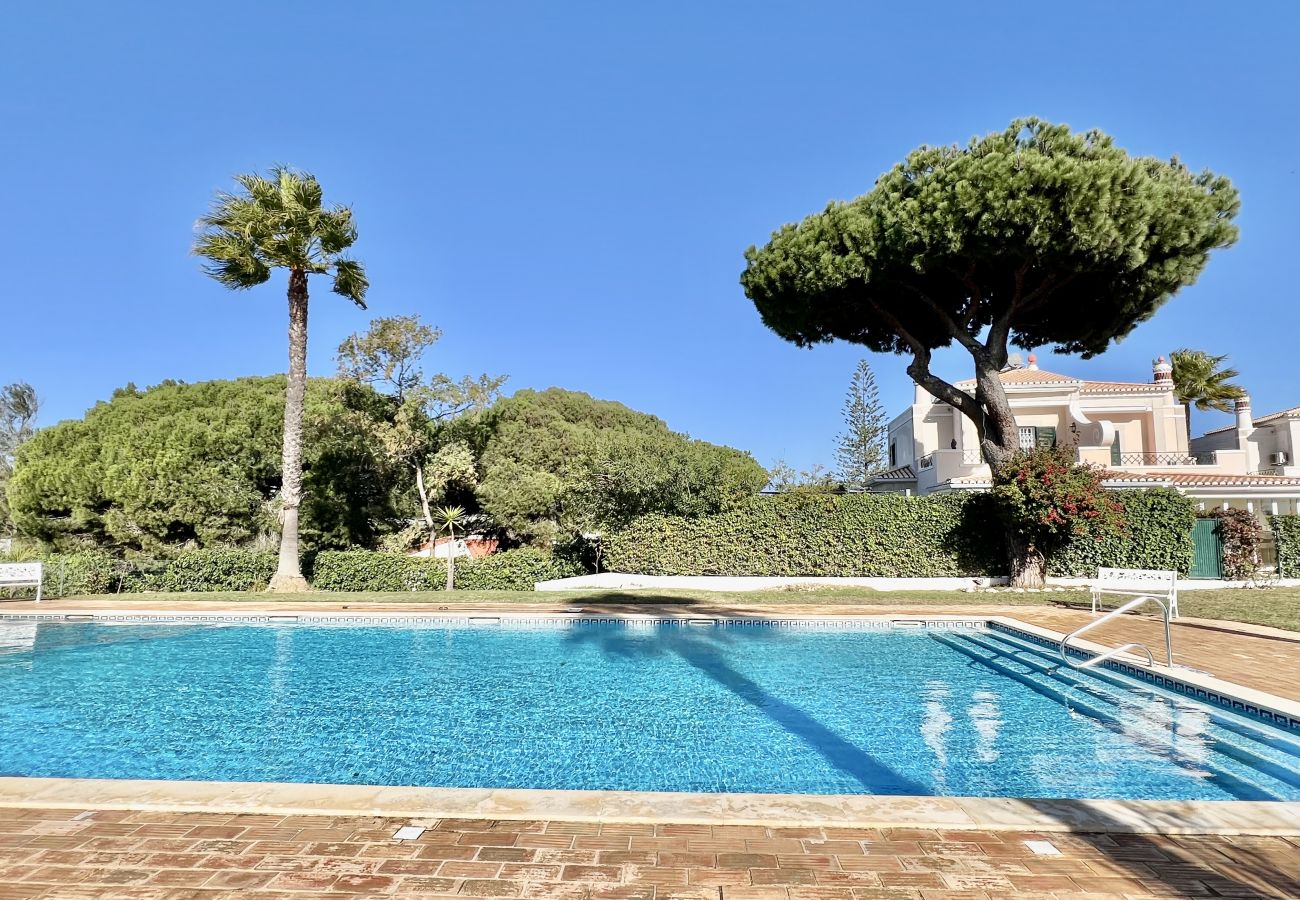 Villa in Vilamoura - VILAMOURA DELUXE VILLA WITH POOL by HOMING
