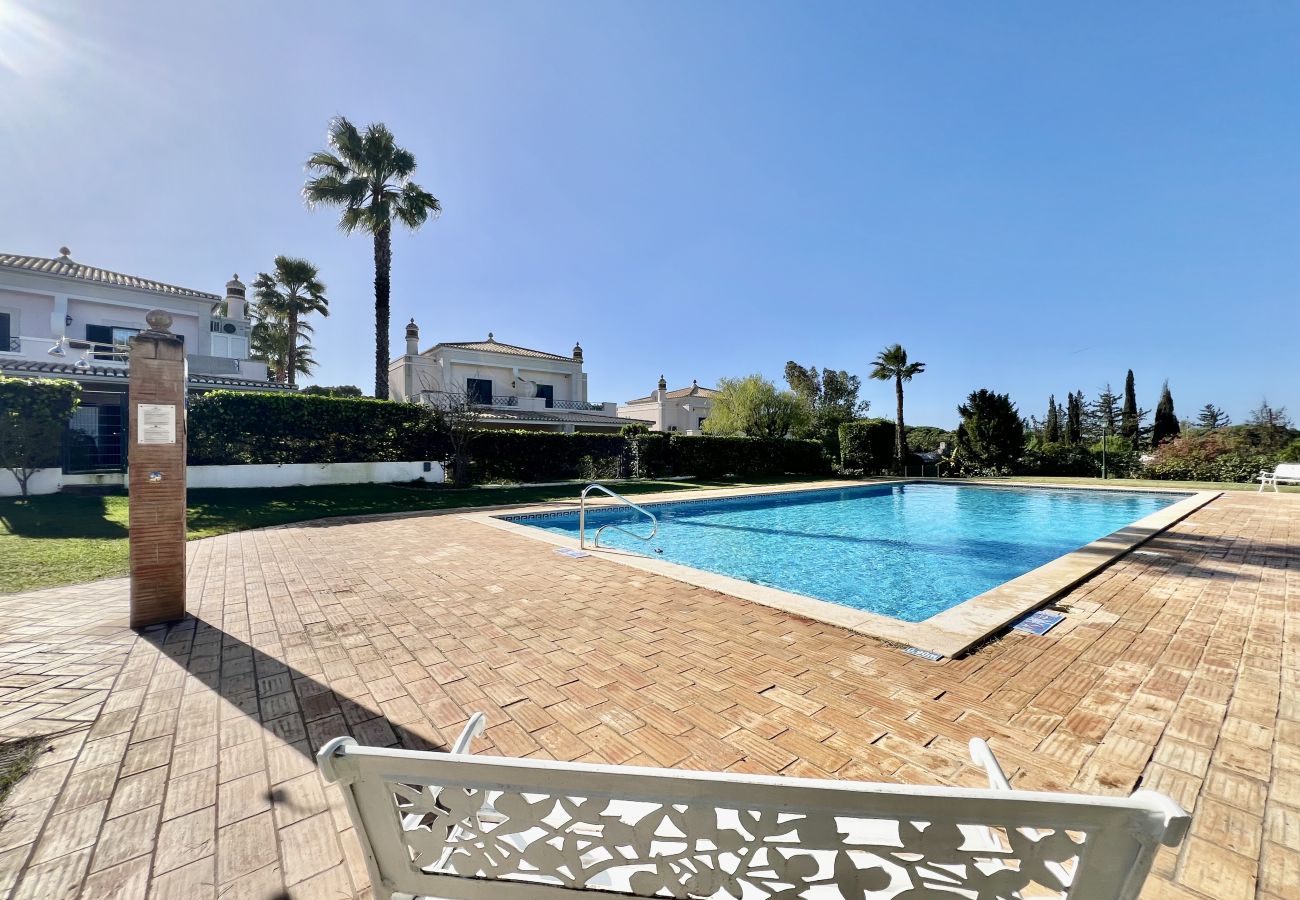 Villa in Vilamoura - VILAMOURA DELUXE VILLA WITH POOL by HOMING