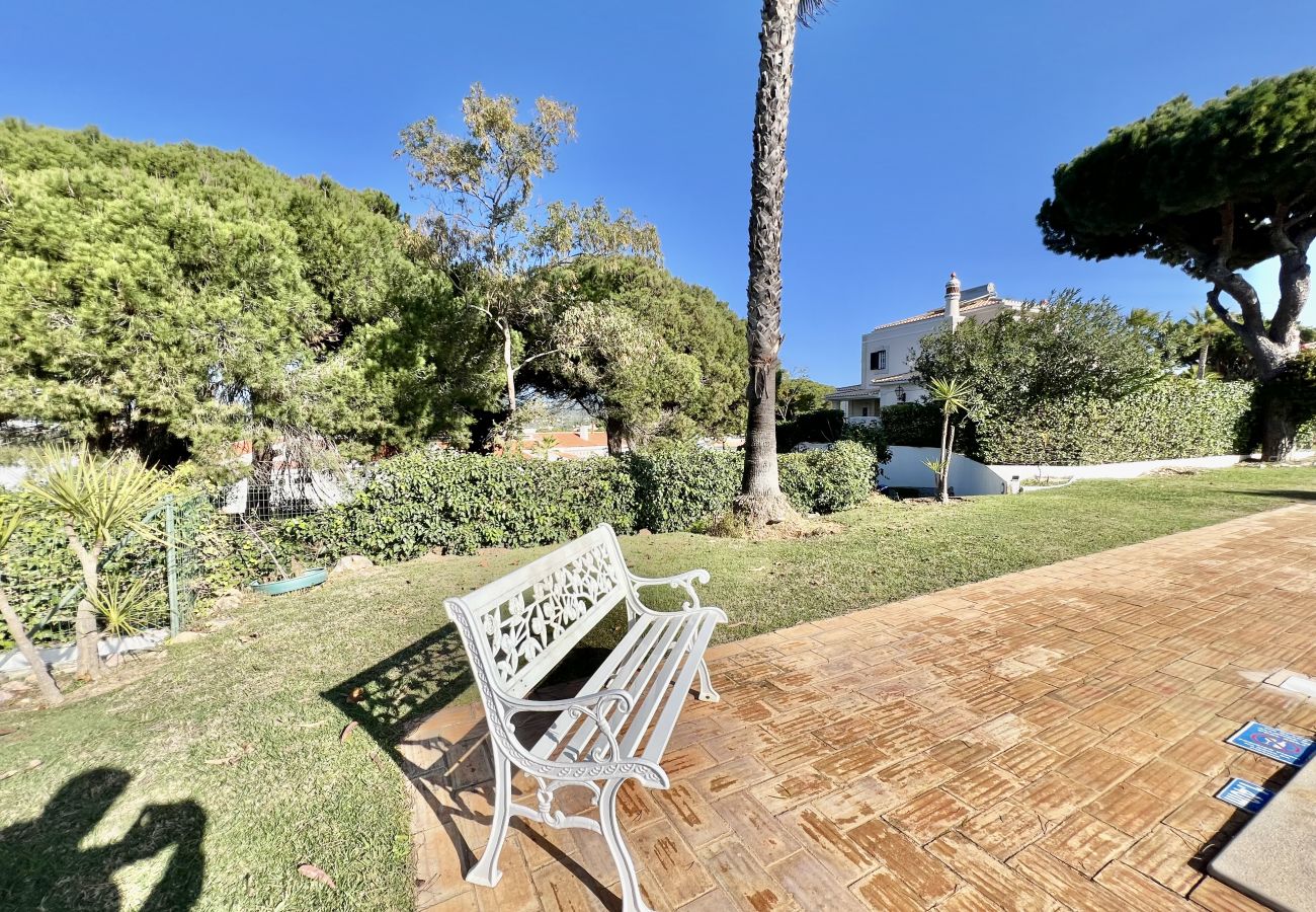 Villa in Vilamoura - VILAMOURA DELUXE VILLA WITH POOL by HOMING
