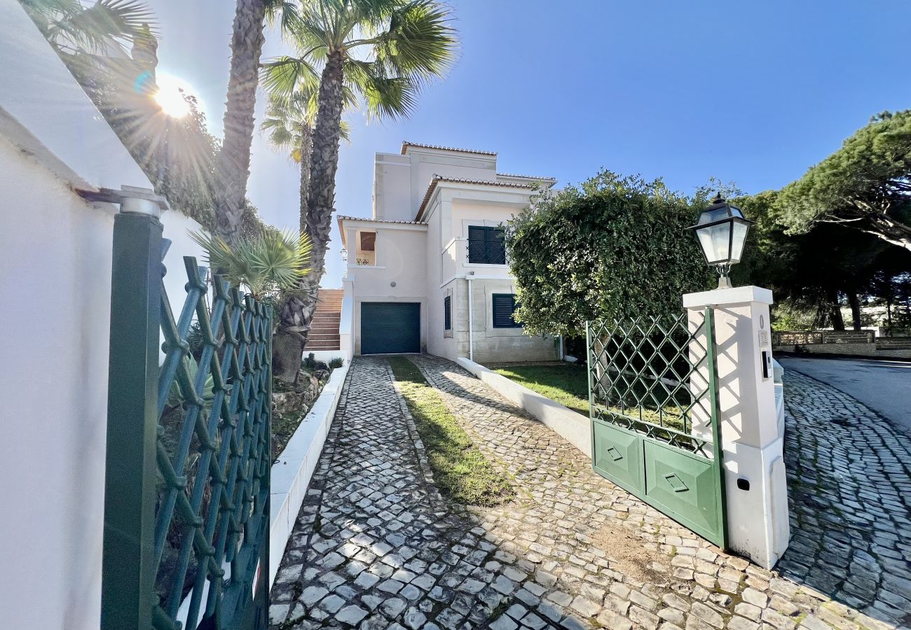 Villa in Vilamoura - VILAMOURA DELUXE VILLA WITH POOL by HOMING