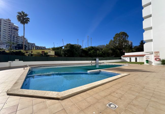 Apartment in Albufeira - ALBUFEIRA TOWN APARTMENT WITH POOL by HOMING