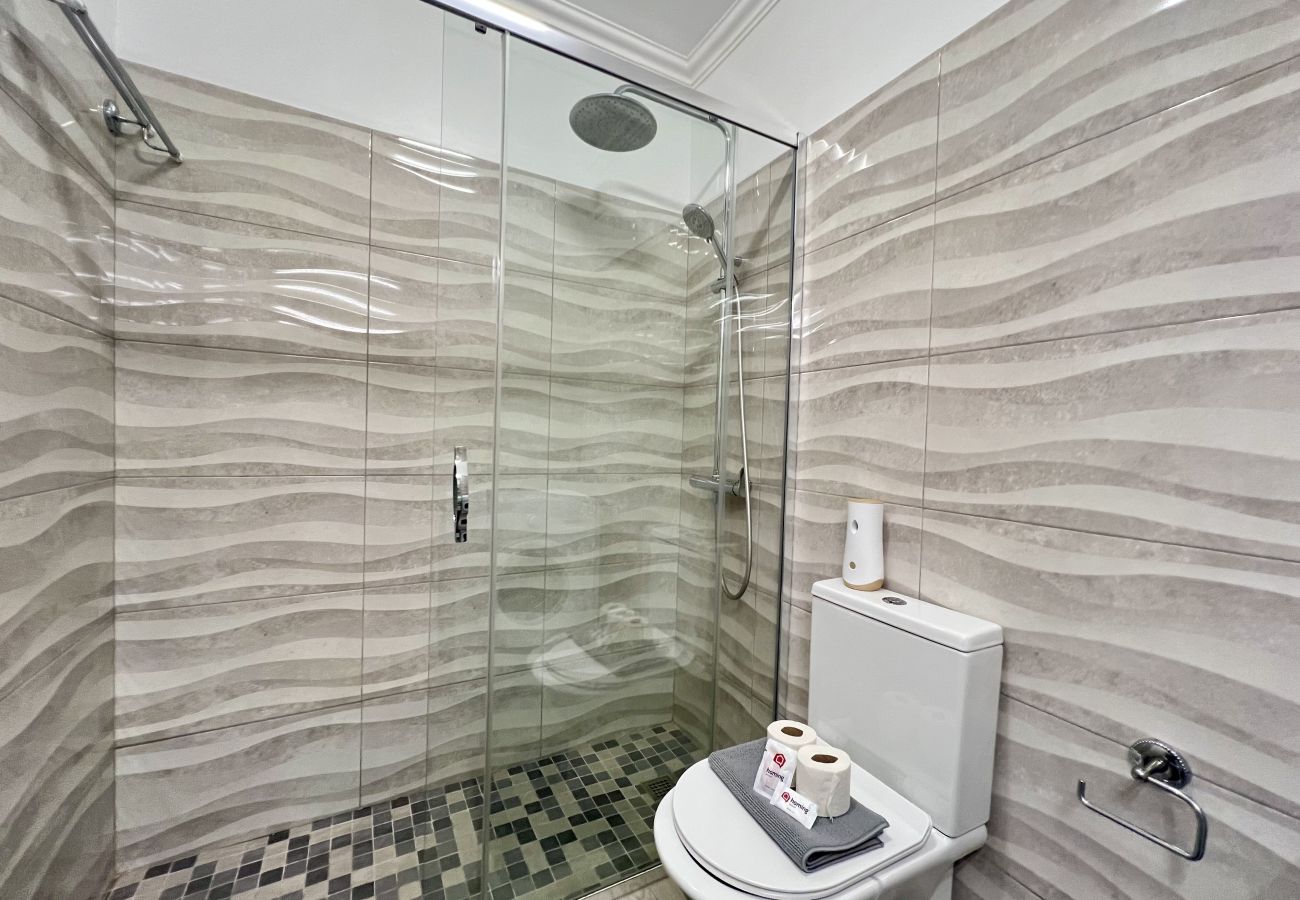 Apartment in Albufeira - ALBUFEIRA TOWN APARTMENT WITH POOL by HOMING