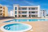 Apartment in Lagos - LAGOS MARINA VIEW 2 WITH POOL by HOMING