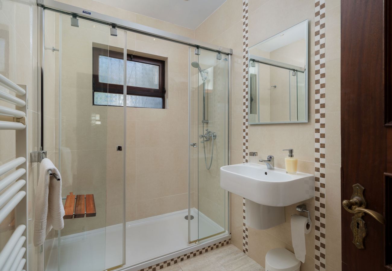 Villa in Albufeira - ALBUFEIRA FAMILY VILLA AND POOL  by HOMING