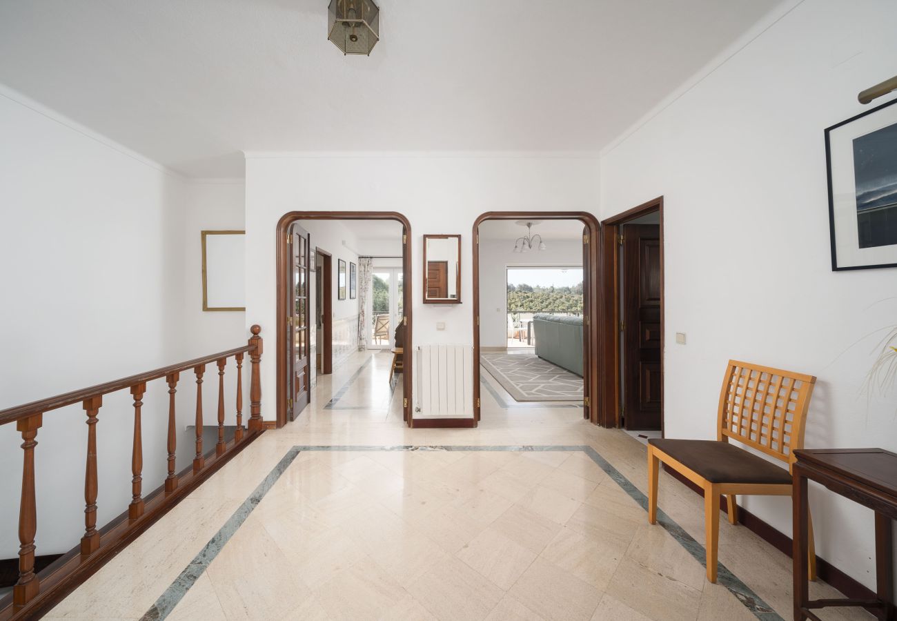 Villa in Albufeira - ALBUFEIRA FAMILY VILLA AND POOL  by HOMING