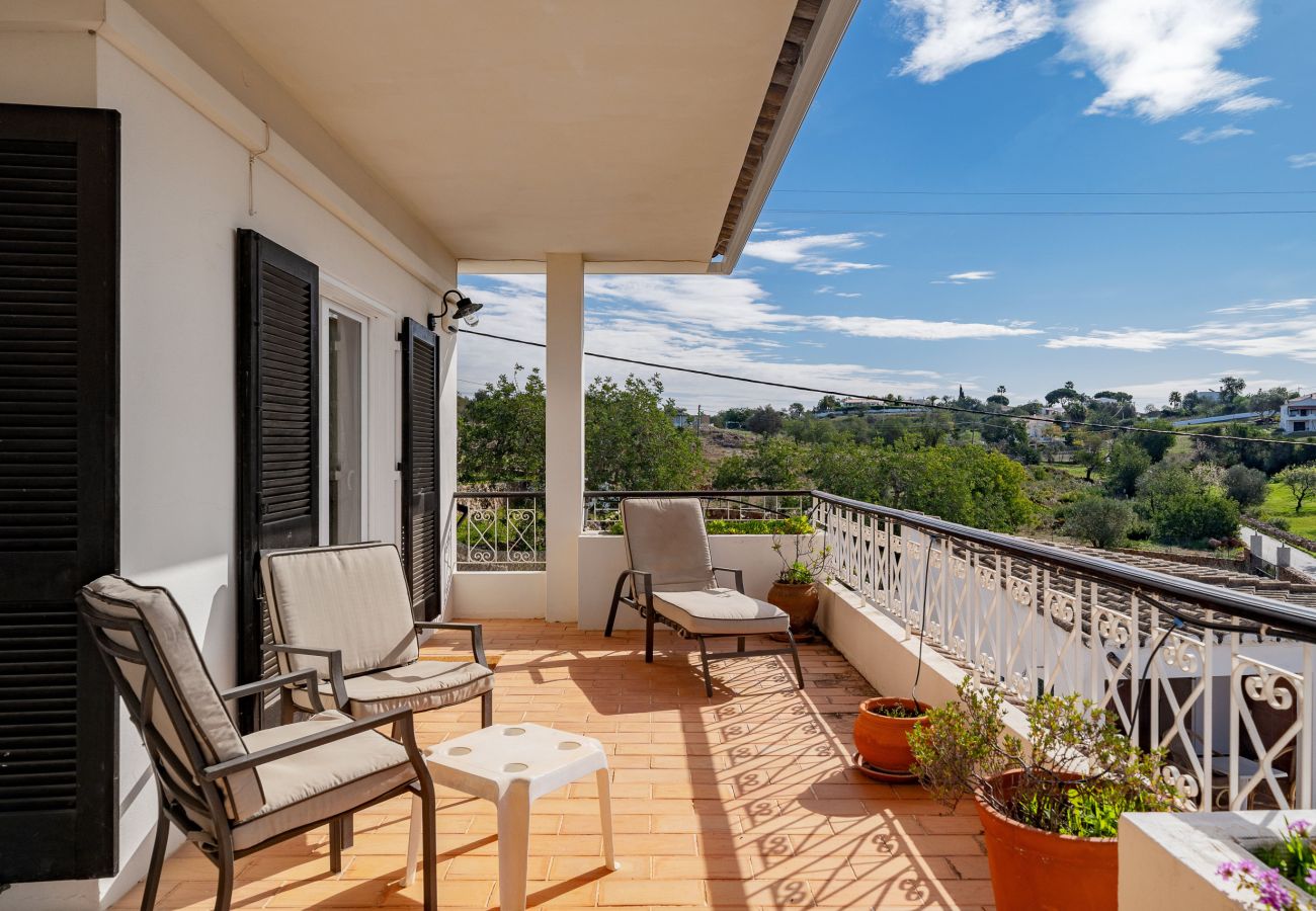 Villa in Albufeira - ALBUFEIRA FAMILY VILLA AND POOL  by HOMING
