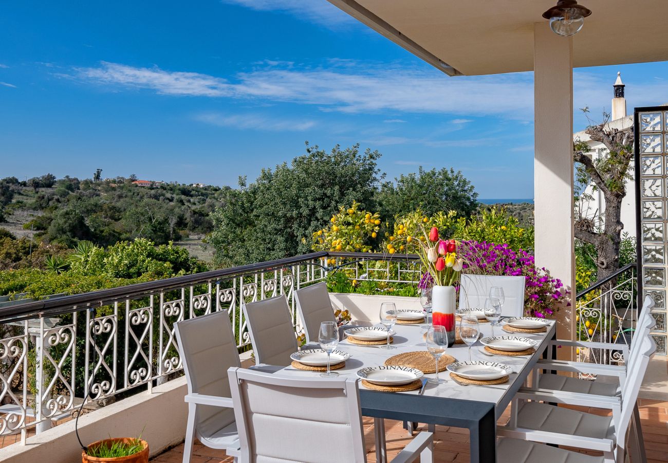 Villa in Albufeira - ALBUFEIRA FAMILY VILLA AND POOL  by HOMING