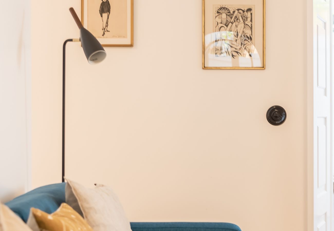 Apartment in Lisbon - ALFAMA DESIGN W/ TERRACE by HOMING
