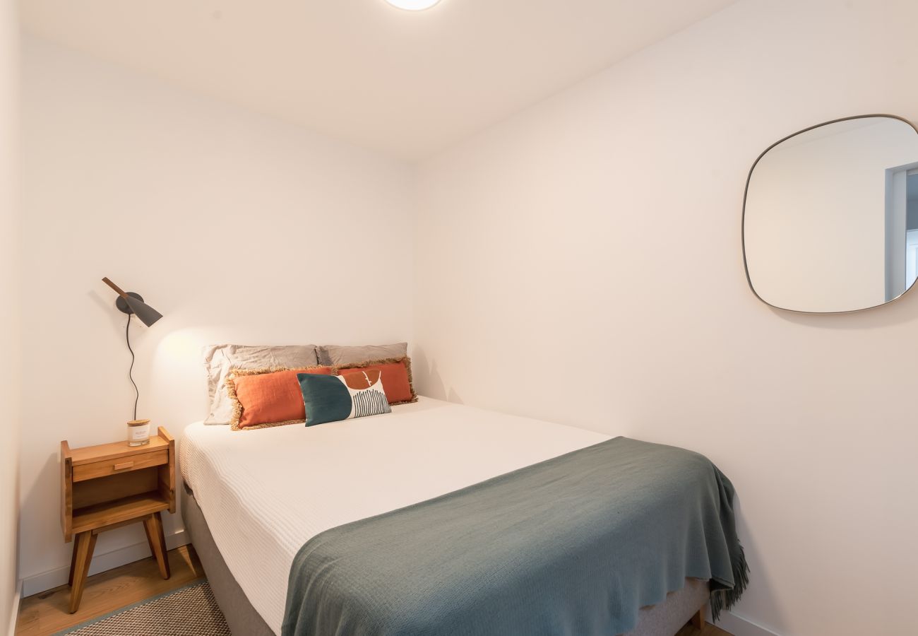 Apartment in Lisbon - ALFAMA DESIGN W/ TERRACE by HOMING