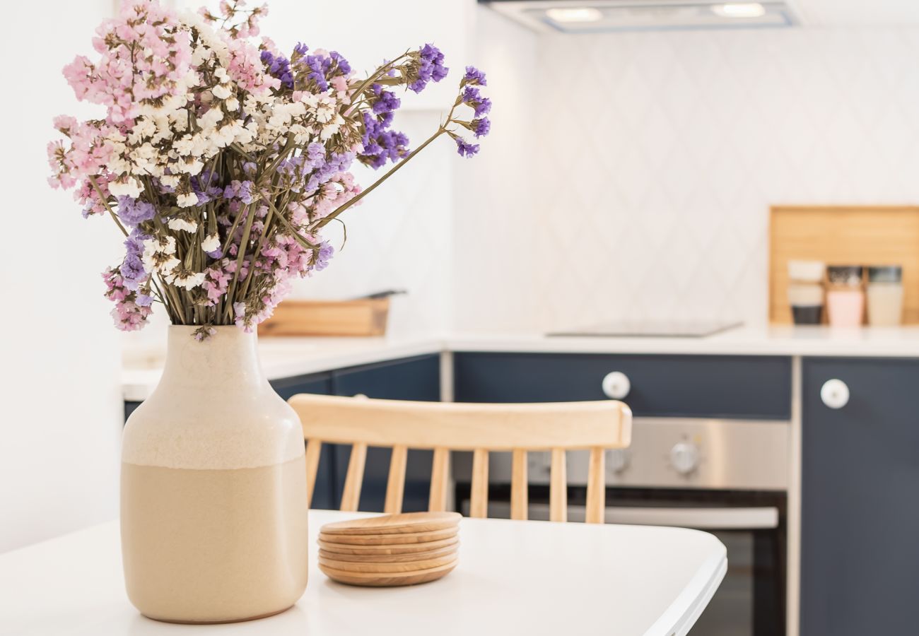 Apartment in Lisbon - ALFAMA DESIGN W/ TERRACE by HOMING