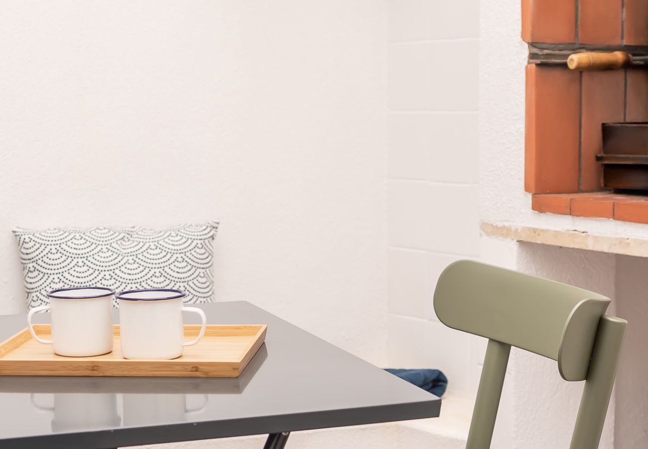 Apartment in Lisbon - ALFAMA DESIGN W/ TERRACE by HOMING
