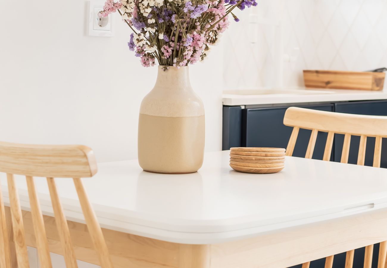 Apartment in Lisbon - ALFAMA DESIGN W/ TERRACE by HOMING
