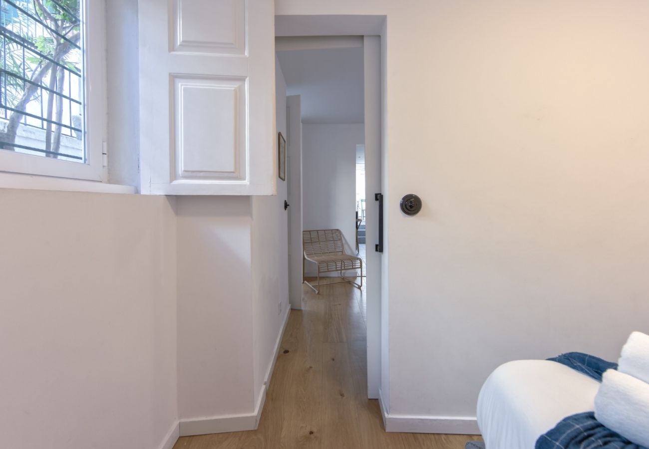 Apartment in Lisbon - ALFAMA DESIGN W/ TERRACE by HOMING
