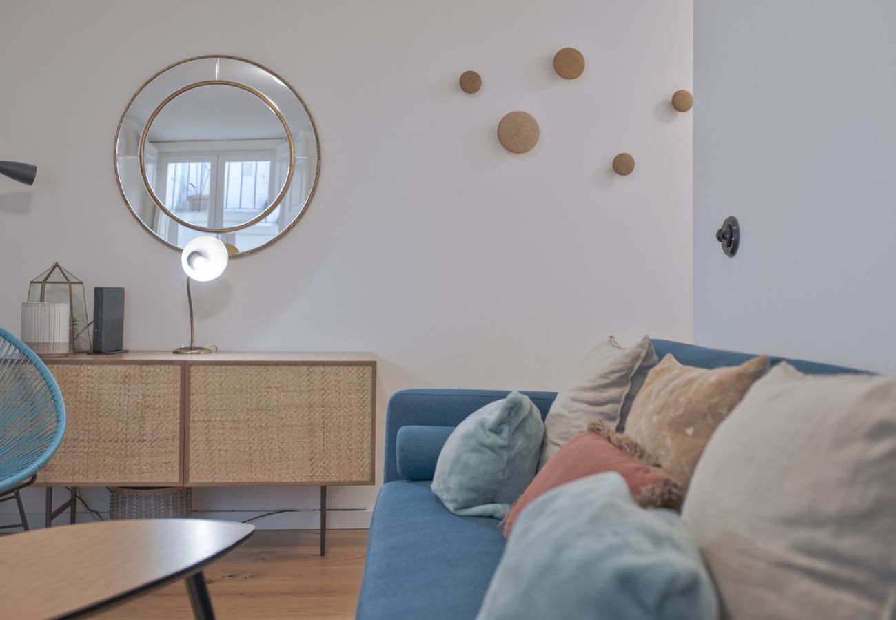 Apartment in Lisbon - ALFAMA DESIGN W/ TERRACE by HOMING
