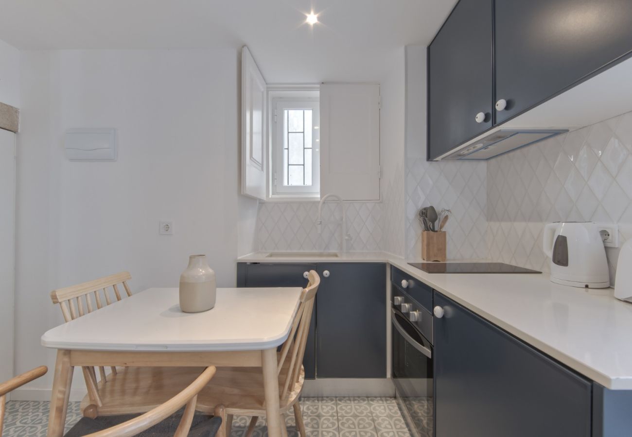 Apartment in Lisbon - ALFAMA DESIGN W/ TERRACE by HOMING