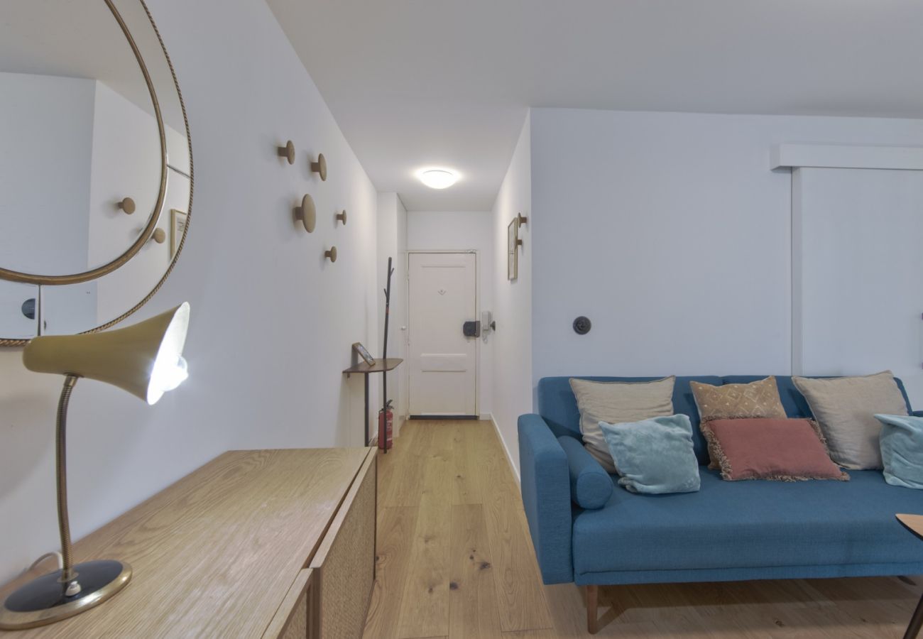 Apartment in Lisbon - ALFAMA DESIGN W/ TERRACE by HOMING