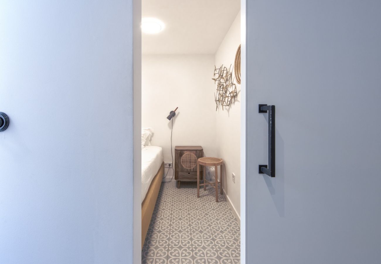 Apartment in Lisbon - ALFAMA DESIGN W/ TERRACE by HOMING