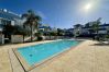 Apartment in Quarteira - QUARTEIRA DELUXE WITH POOL by HOMING