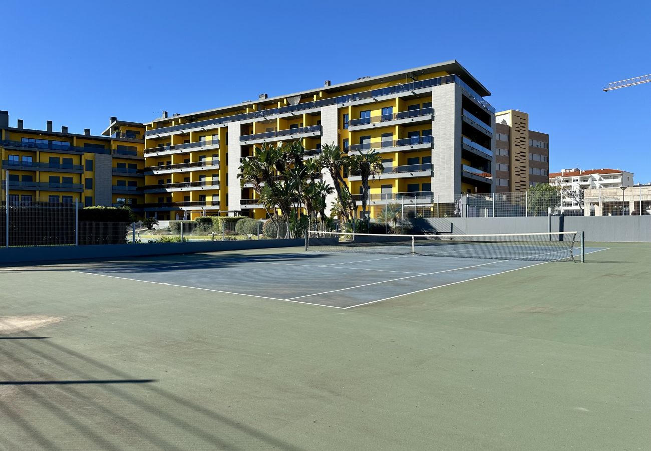 Apartment in Quarteira - QUARTEIRA STYLISH 3 WITH POOL by HOMING