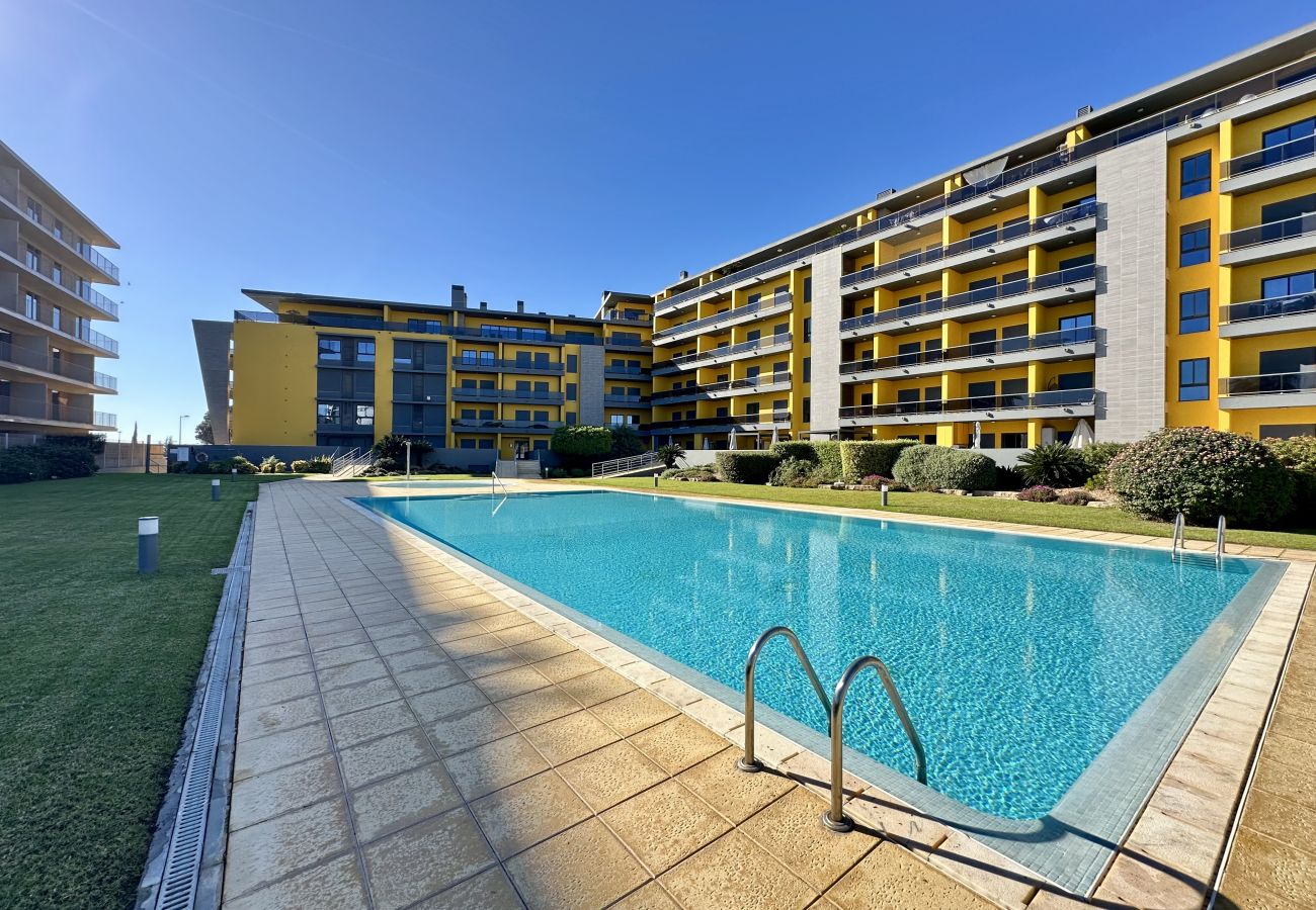 Apartment in Quarteira - QUARTEIRA STYLISH 3 WITH POOL by HOMING