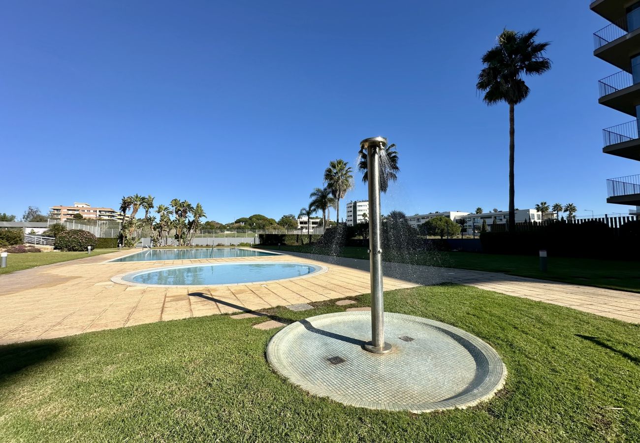 Apartment in Quarteira - QUARTEIRA STYLISH 3 WITH POOL by HOMING