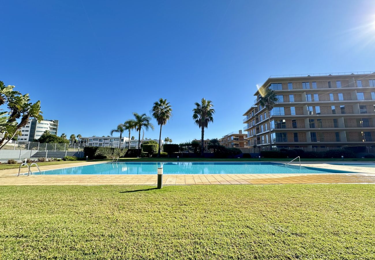 Apartment in Quarteira - QUARTEIRA STYLISH 3 WITH POOL by HOMING