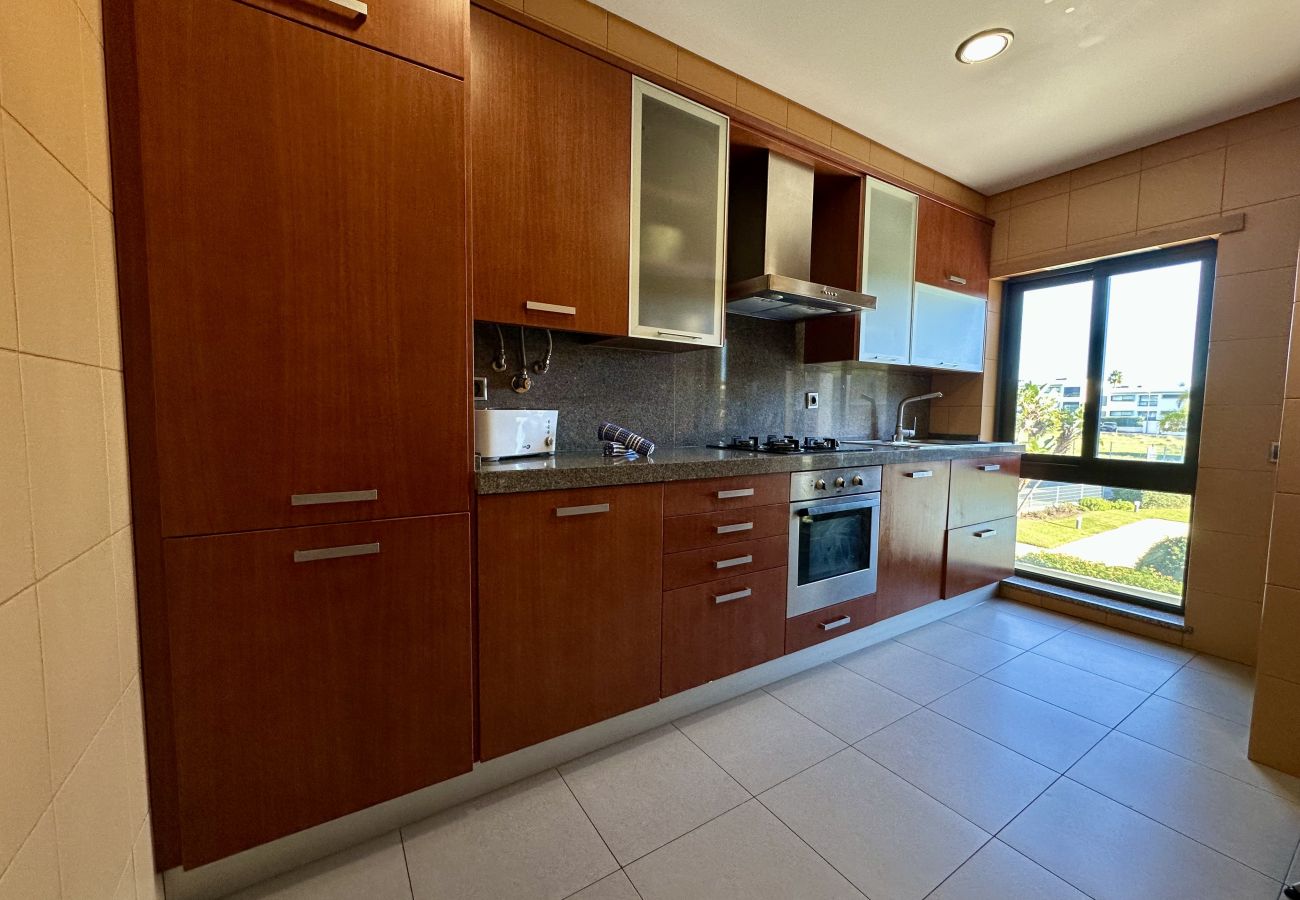 Apartment in Quarteira - QUARTEIRA STYLISH 3 WITH POOL by HOMING