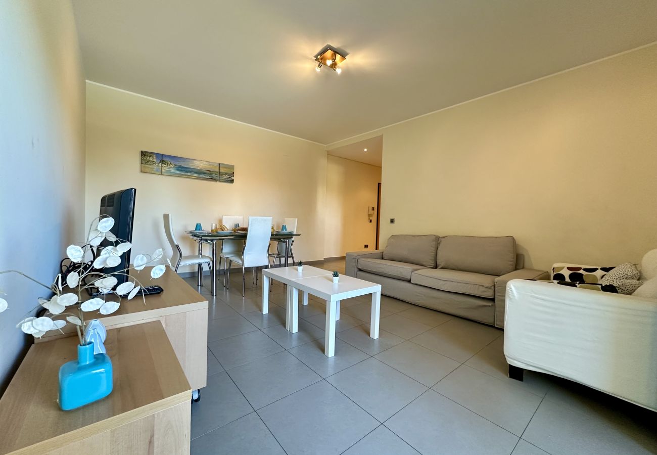 Apartment in Quarteira - QUARTEIRA STYLISH 3 WITH POOL by HOMING