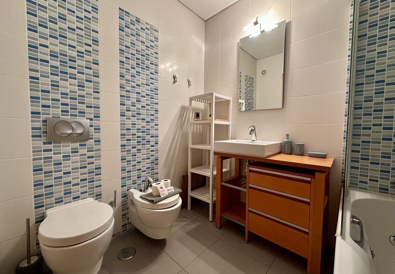 Apartment in Quarteira - QUARTEIRA STYLISH 3 WITH POOL by HOMING