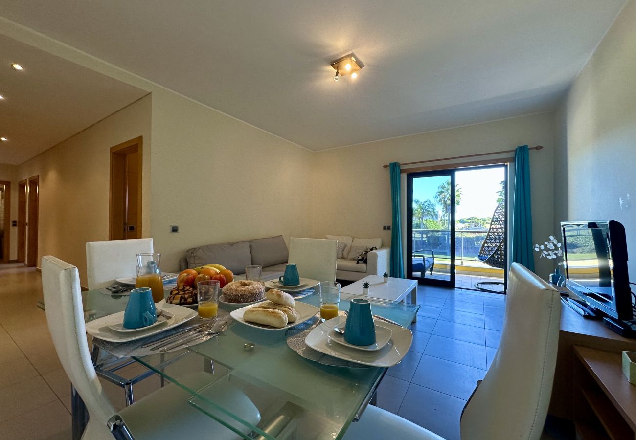 Apartment in Quarteira - QUARTEIRA STYLISH 3 WITH POOL by HOMING