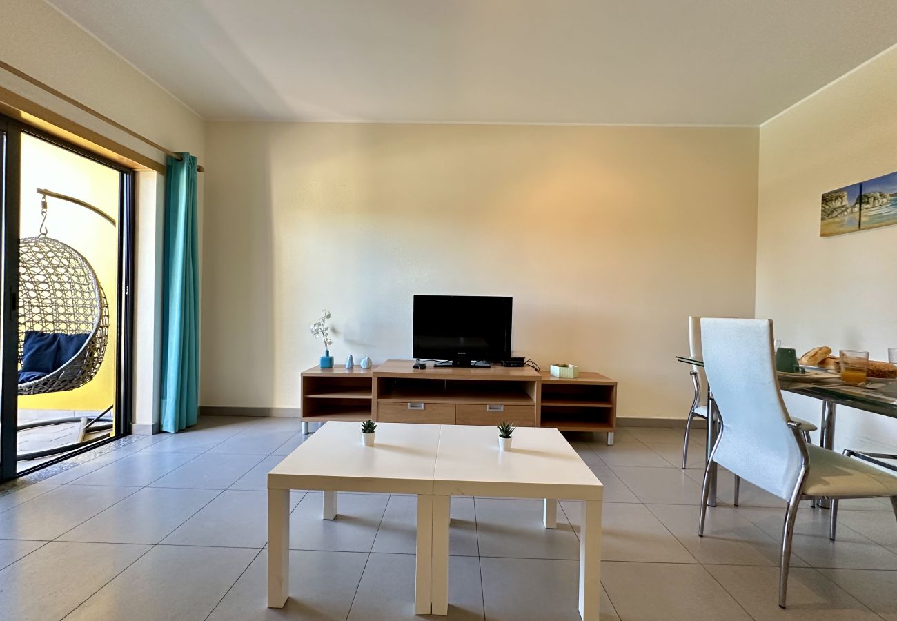 Apartment in Quarteira - QUARTEIRA STYLISH 3 WITH POOL by HOMING