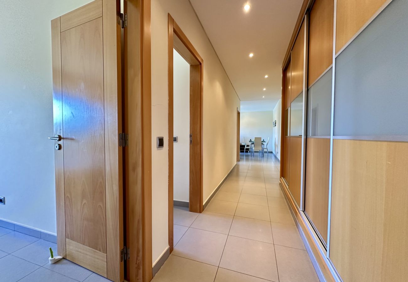 Apartment in Quarteira - QUARTEIRA STYLISH 3 WITH POOL by HOMING