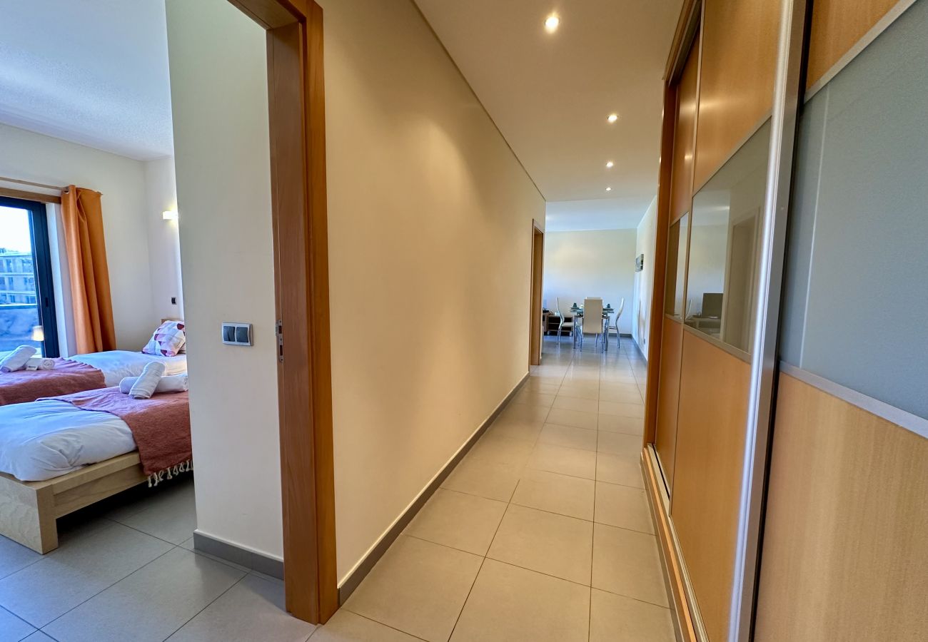 Apartment in Quarteira - QUARTEIRA STYLISH 3 WITH POOL by HOMING