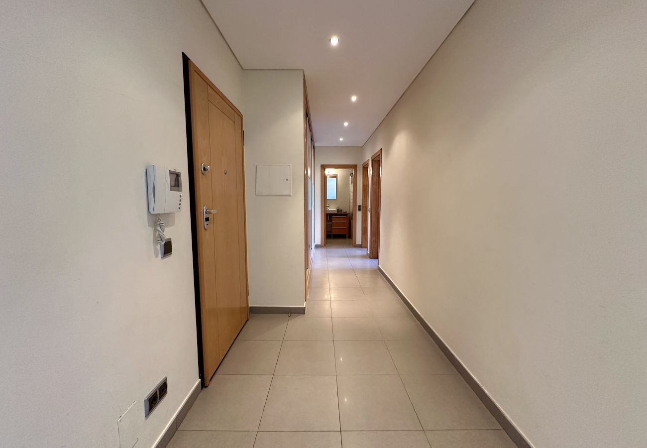 Apartment in Quarteira - QUARTEIRA STYLISH 3 WITH POOL by HOMING
