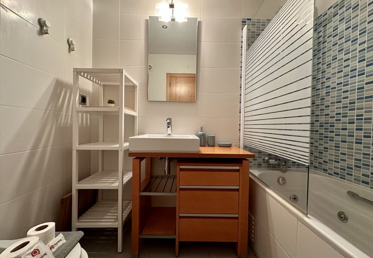 Apartment in Quarteira - QUARTEIRA STYLISH 3 WITH POOL by HOMING